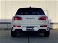 2018 BMW MINI Clubman