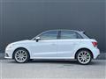 2017 Audi A1