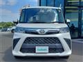 2021 Toyota Roomy