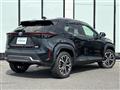 2023 Toyota Yaris Cross