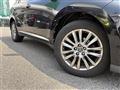 2014 Toyota Harrier