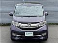 2016 Honda Step WGN