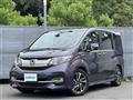 2016 Honda Step WGN