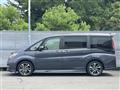 2016 Honda Step WGN