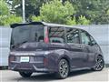 2016 Honda Step WGN
