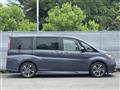 2016 Honda Step WGN