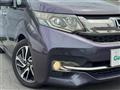 2016 Honda Step WGN