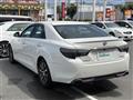2018 Toyota Mark X