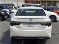 2018 Toyota Mark X