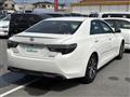 2018 Toyota Mark X