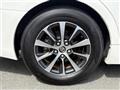 2018 Toyota Mark X