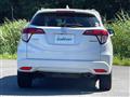 2018 Honda VEZEL