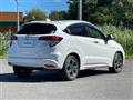 2018 Honda VEZEL