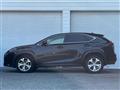2016 Lexus NX