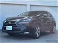 2016 Lexus NX