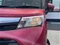 2017 Toyota Tank