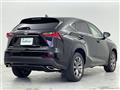 2015 Lexus NX