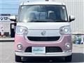 2021 Daihatsu Move Canbus