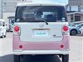 2021 Daihatsu Move Canbus