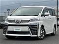 2018 Toyota Vellfire