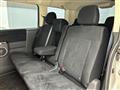 2016 Mitsubishi Delica D5