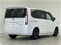 2023 Honda Step WGN