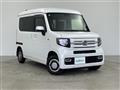 2021 Honda N-VAN