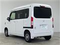 2021 Honda N-VAN