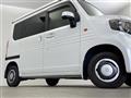 2021 Honda N-VAN