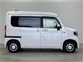 2021 Honda N-VAN