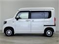 2021 Honda N-VAN