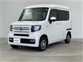 2021 Honda N-VAN