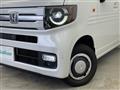 2021 Honda N-VAN