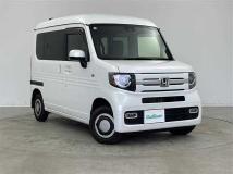 2021 Honda N-VAN