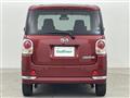 2016 Daihatsu Move Canbus
