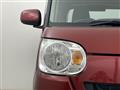 2016 Daihatsu Move Canbus