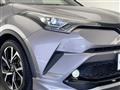 2017 Toyota C-HR