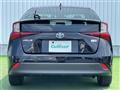 2022 Toyota Prius