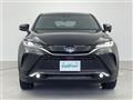 2025 Toyota Harrier Hybrid