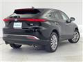 2025 Toyota Harrier Hybrid