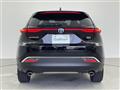 2025 Toyota Harrier Hybrid