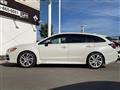 2015 Subaru Levorg