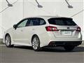 2015 Subaru Levorg