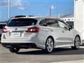 2015 Subaru Levorg