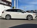 2015 Subaru Levorg
