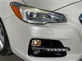 2015 Subaru Levorg