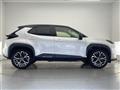 2021 Toyota Yaris Cross