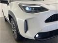 2021 Toyota Yaris Cross
