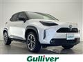 2021 Toyota Yaris Cross