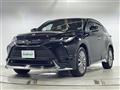 2023 Toyota Harrier